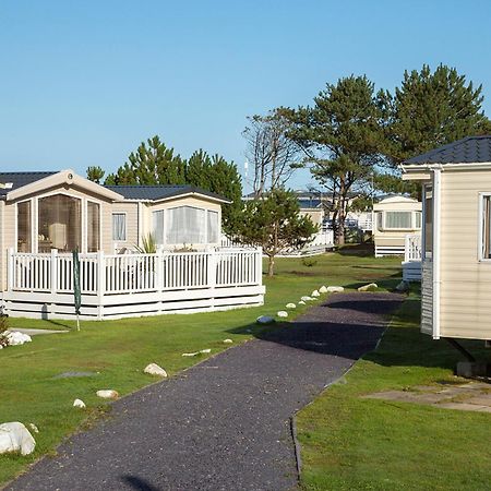 Barmouth Bay Holiday Park Llanddwywe 외부 사진