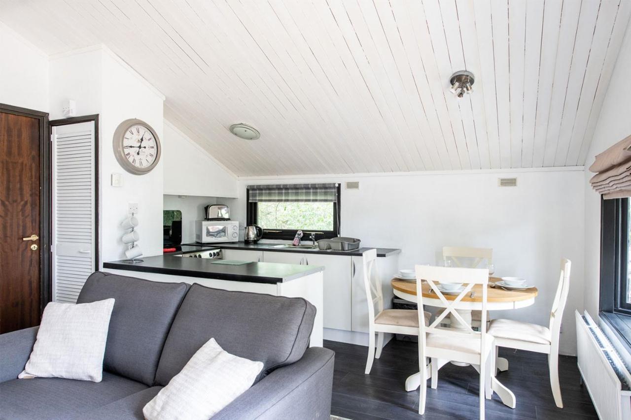 Barmouth Bay Holiday Park Llanddwywe 외부 사진