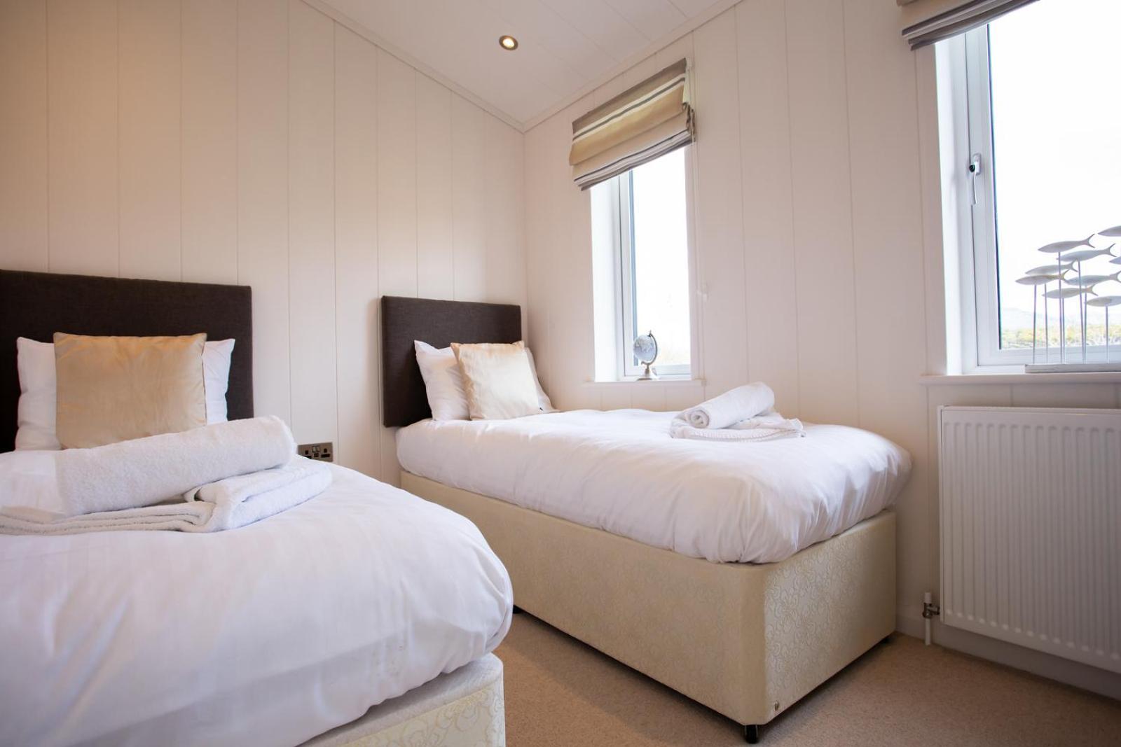 Barmouth Bay Holiday Park Llanddwywe 외부 사진