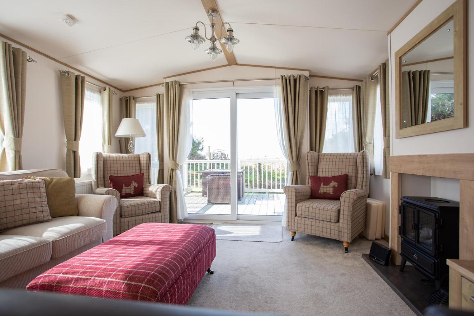 Barmouth Bay Holiday Park Llanddwywe 외부 사진