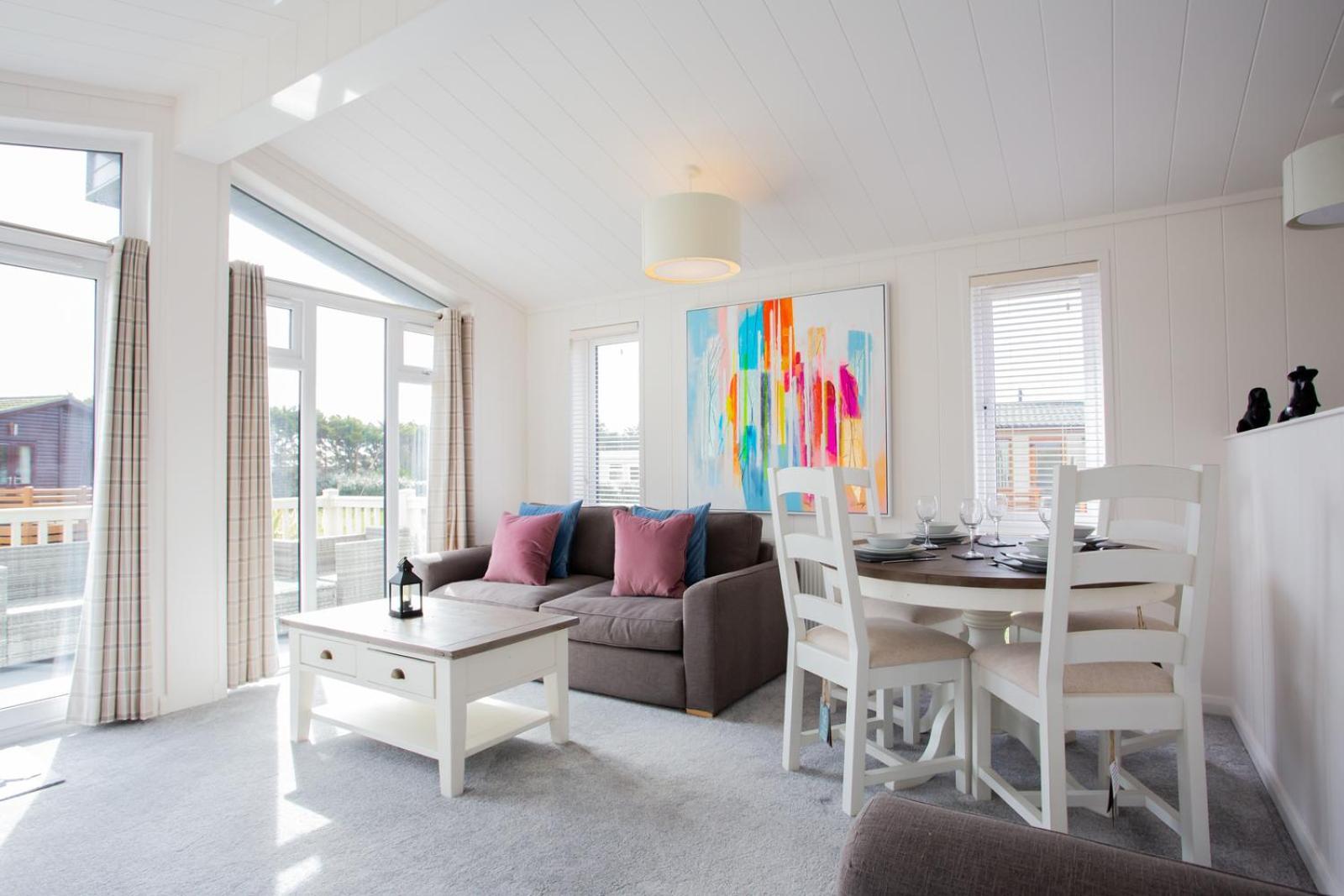 Barmouth Bay Holiday Park Llanddwywe 외부 사진