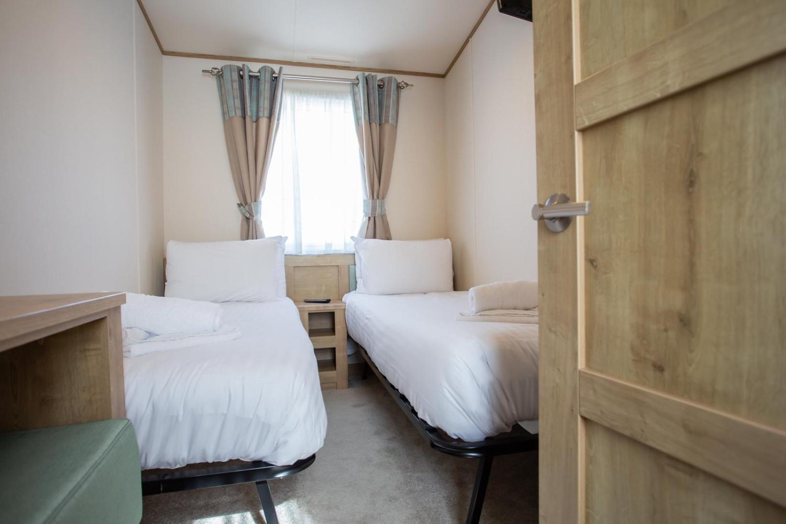 Barmouth Bay Holiday Park Llanddwywe 외부 사진