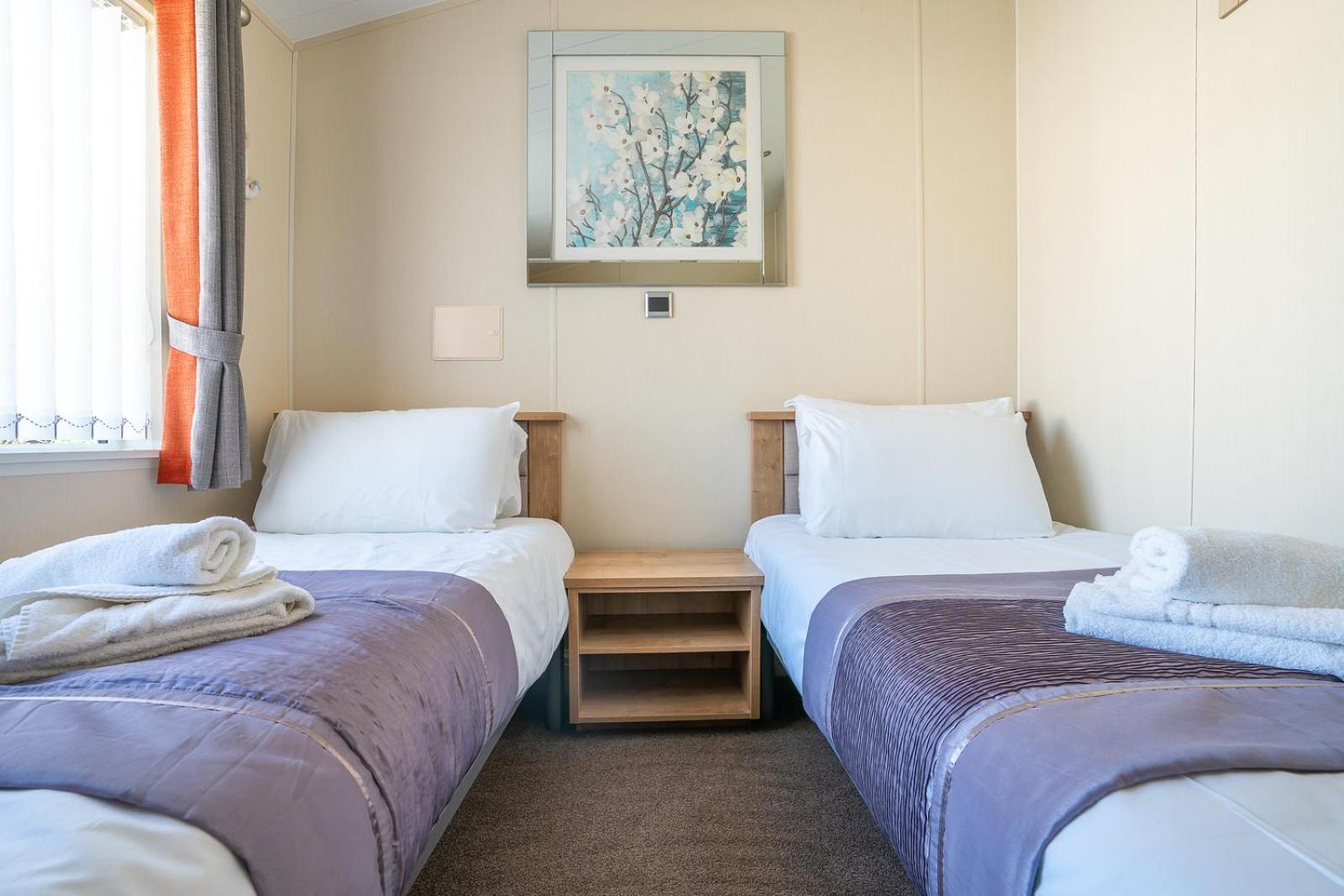 Barmouth Bay Holiday Park Llanddwywe 외부 사진