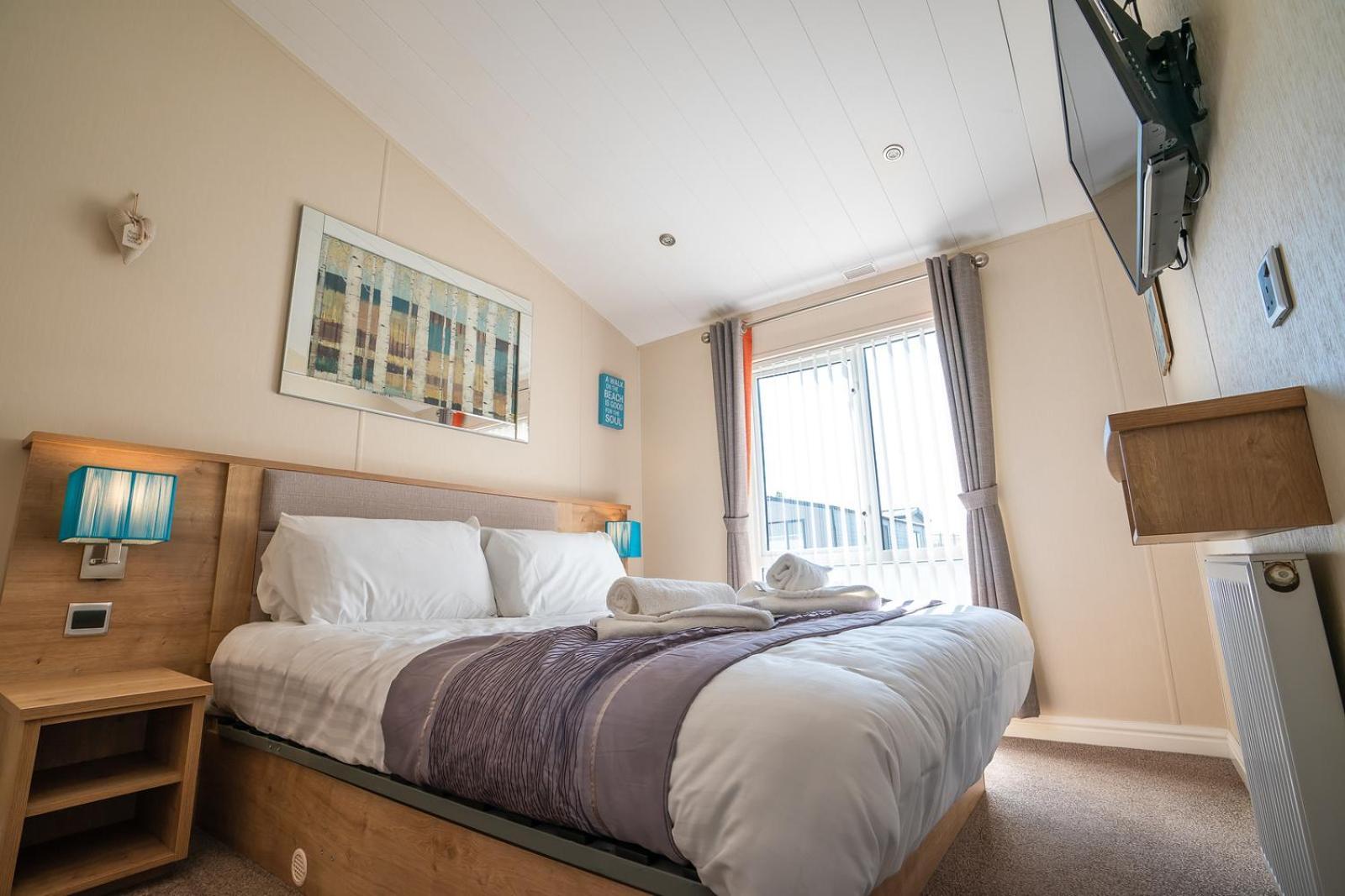 Barmouth Bay Holiday Park Llanddwywe 외부 사진