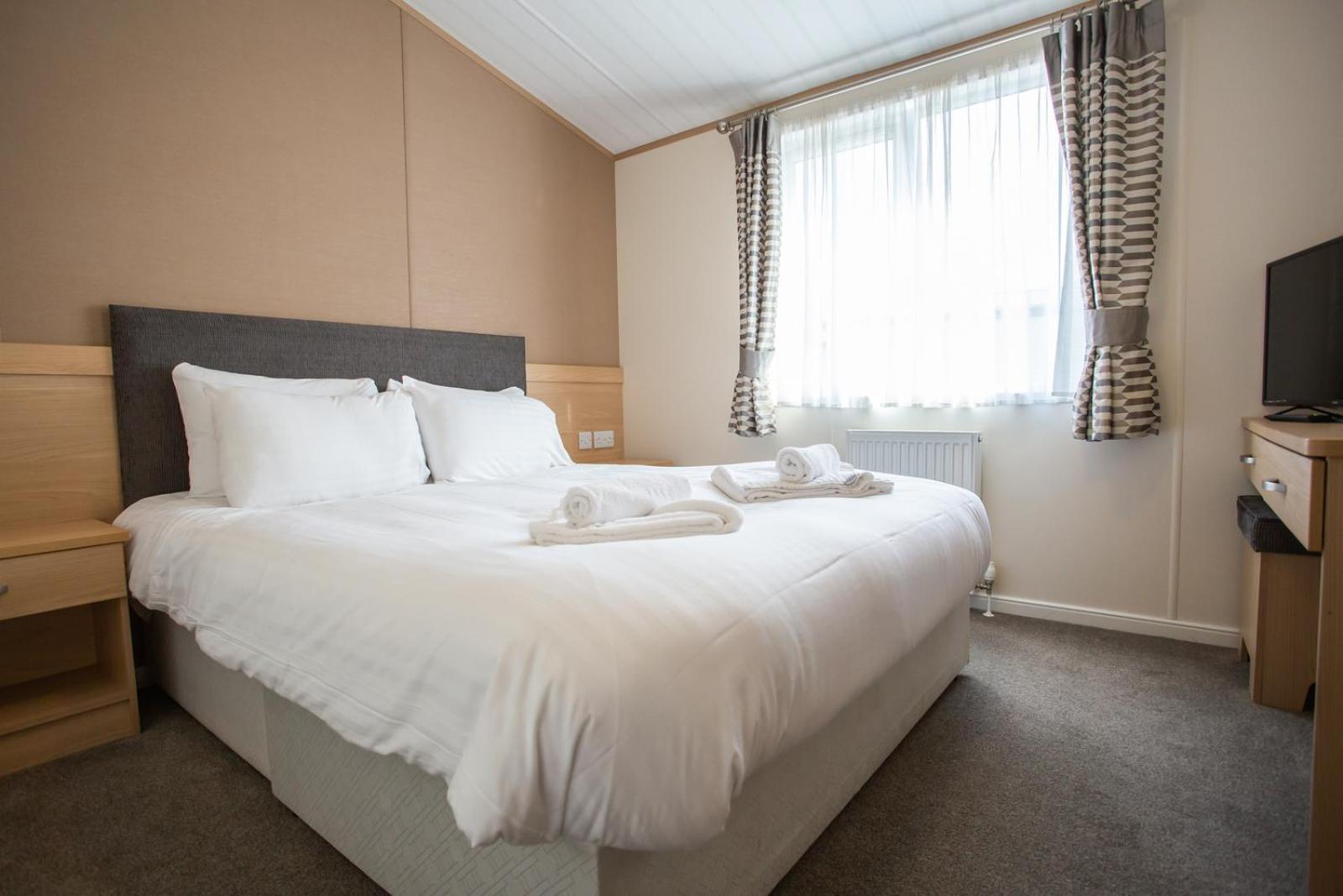 Barmouth Bay Holiday Park Llanddwywe 외부 사진