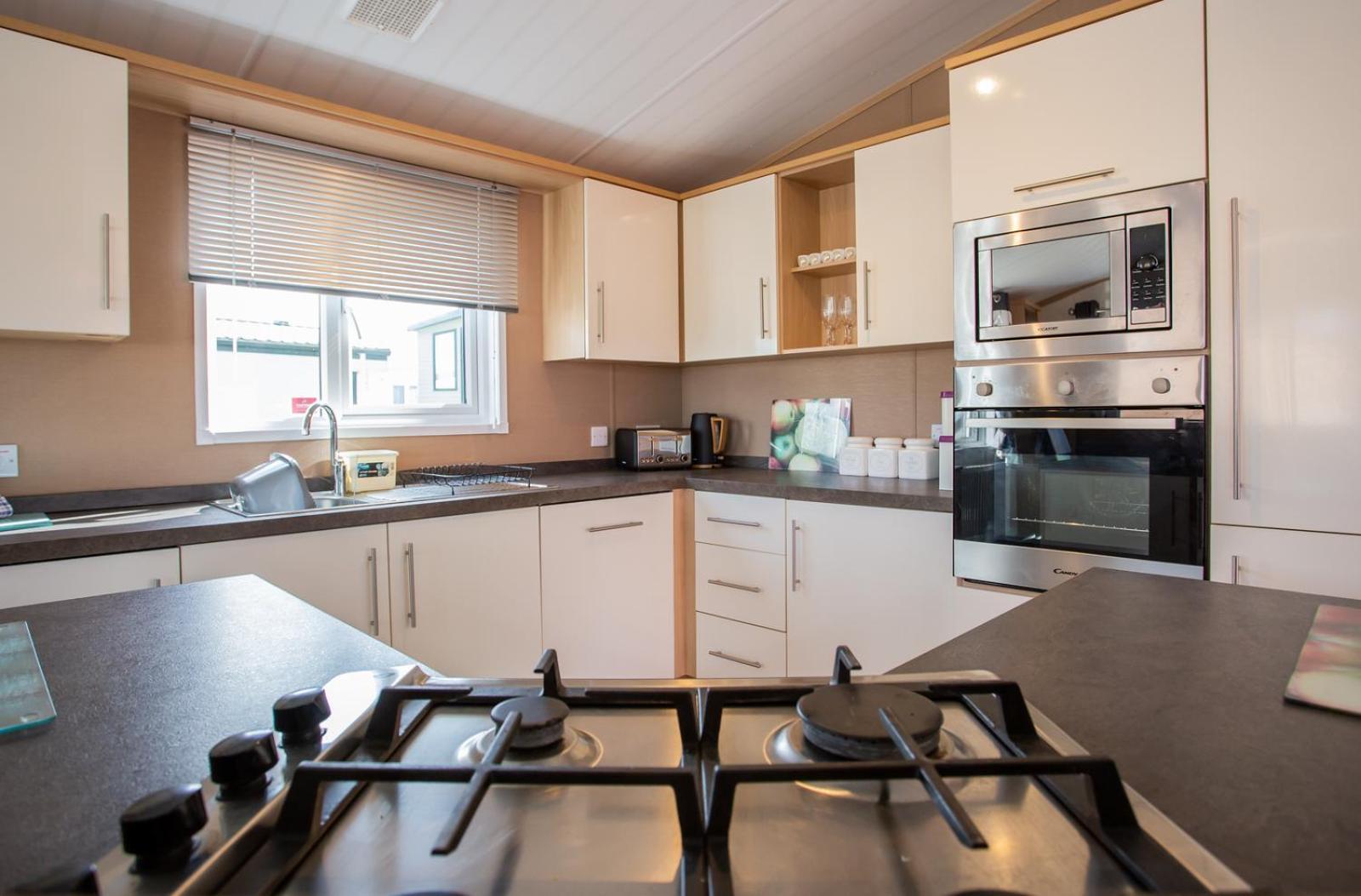 Barmouth Bay Holiday Park Llanddwywe 외부 사진