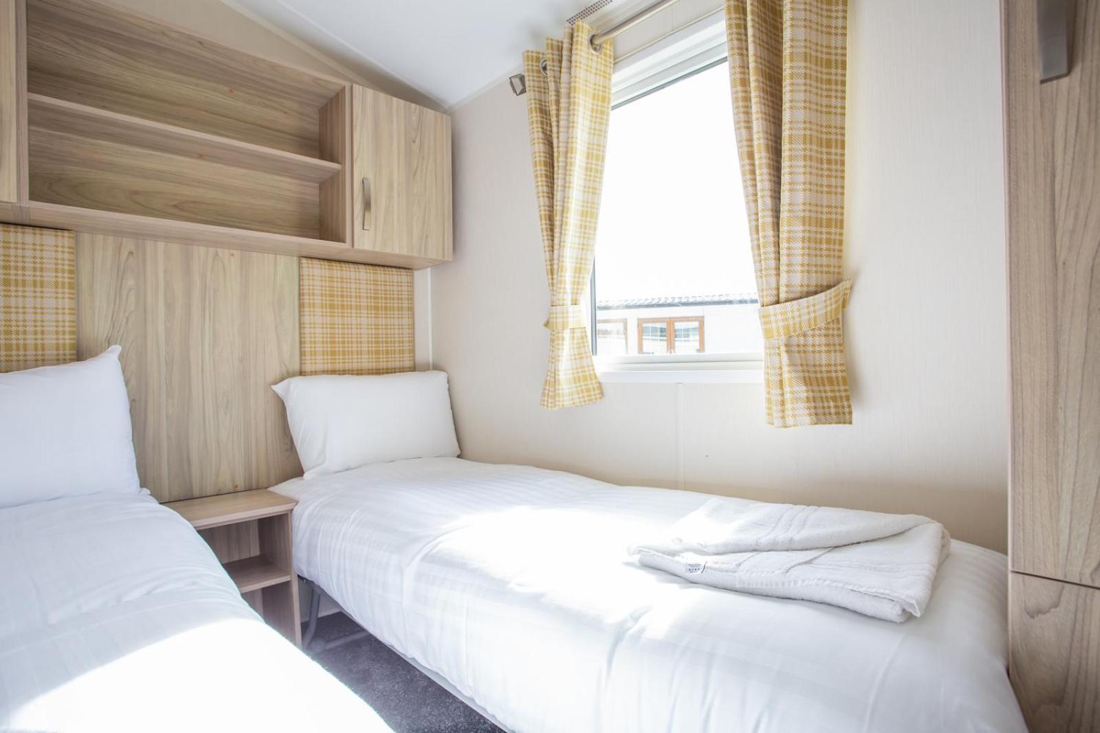 Barmouth Bay Holiday Park Llanddwywe 외부 사진