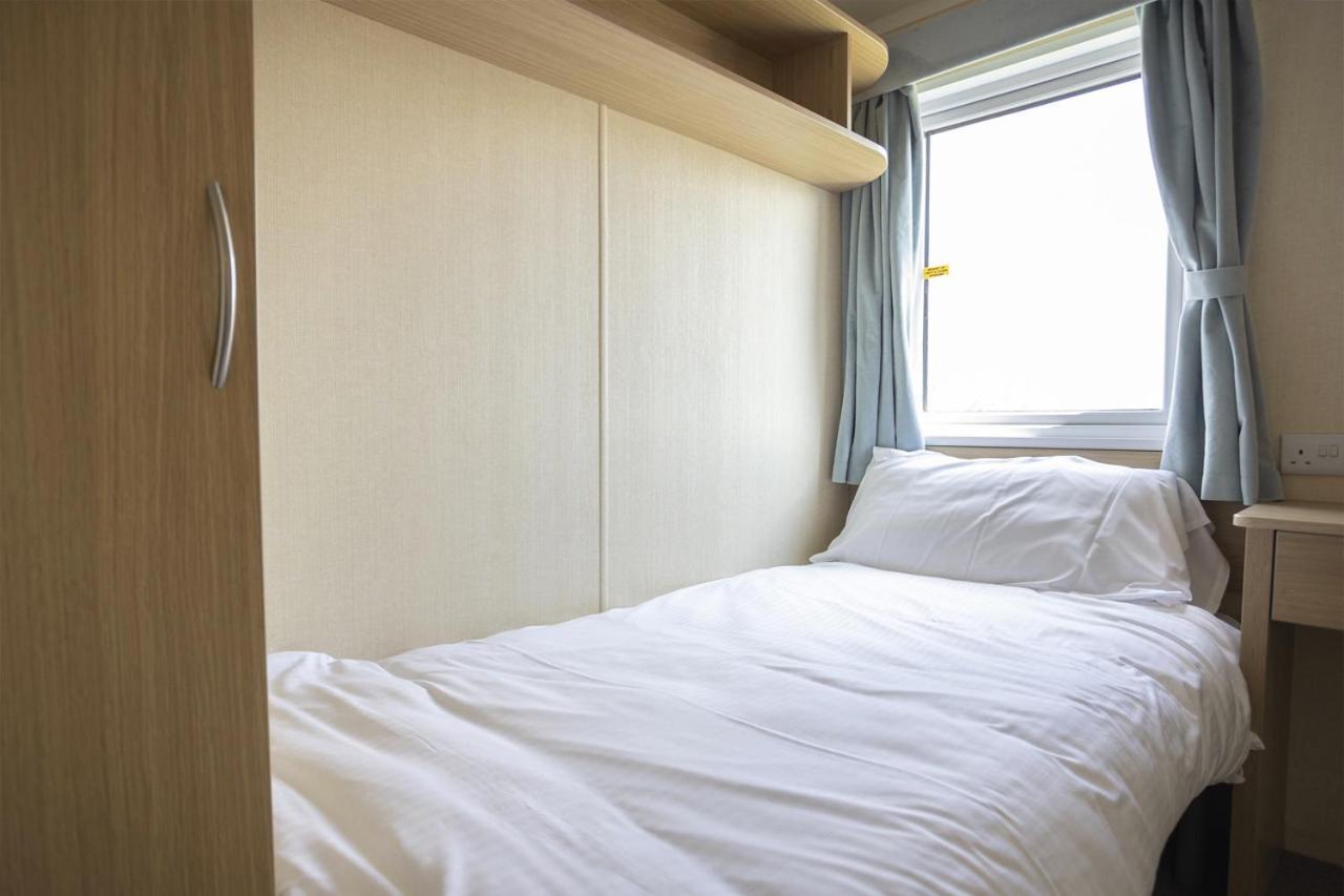 Barmouth Bay Holiday Park Llanddwywe 외부 사진