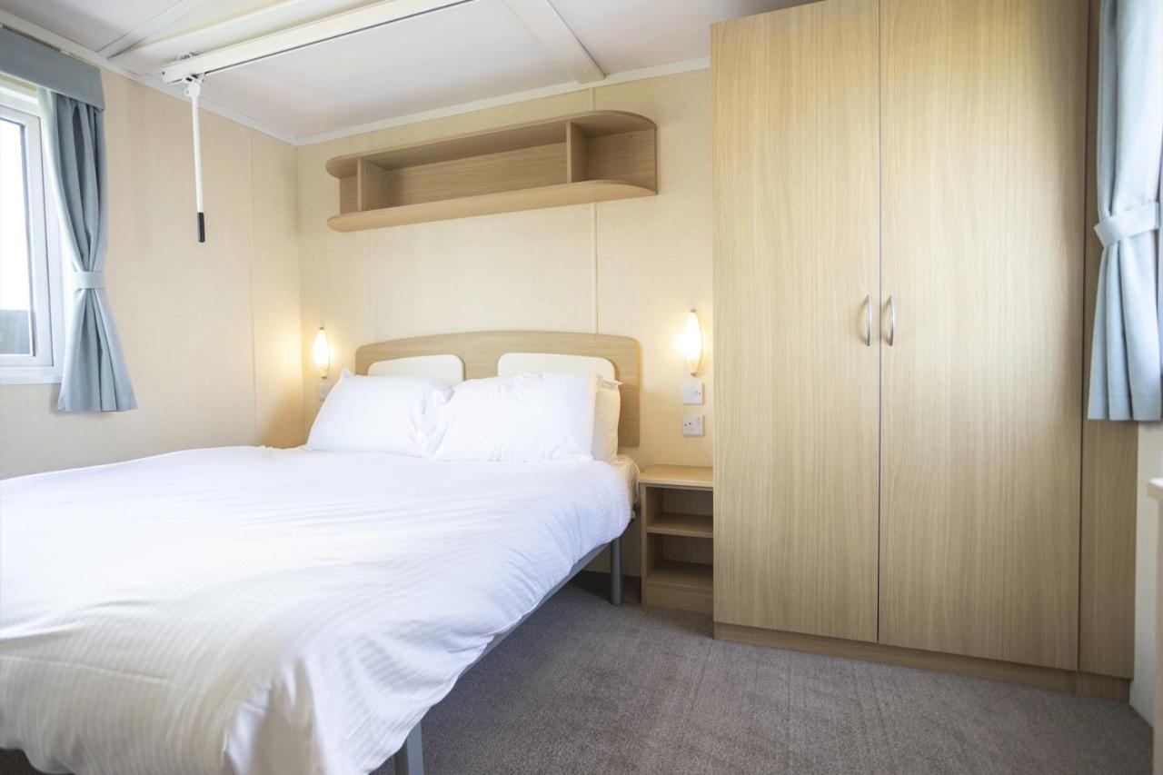 Barmouth Bay Holiday Park Llanddwywe 외부 사진