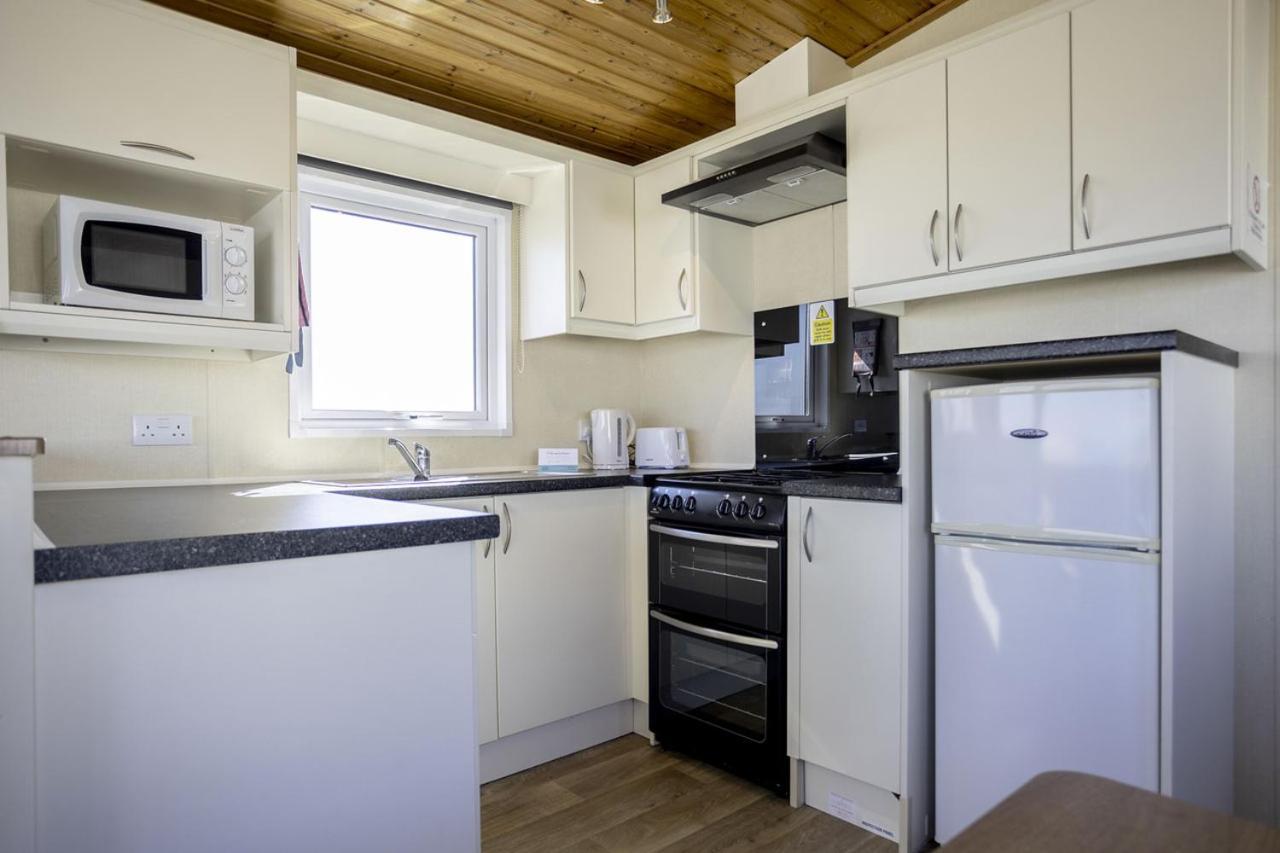 Barmouth Bay Holiday Park Llanddwywe 외부 사진