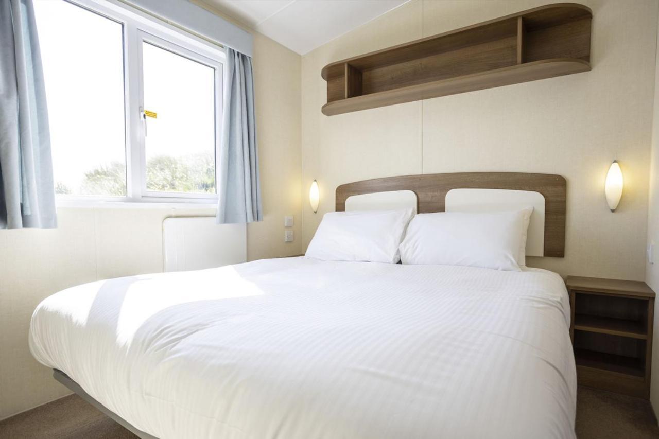 Barmouth Bay Holiday Park Llanddwywe 외부 사진