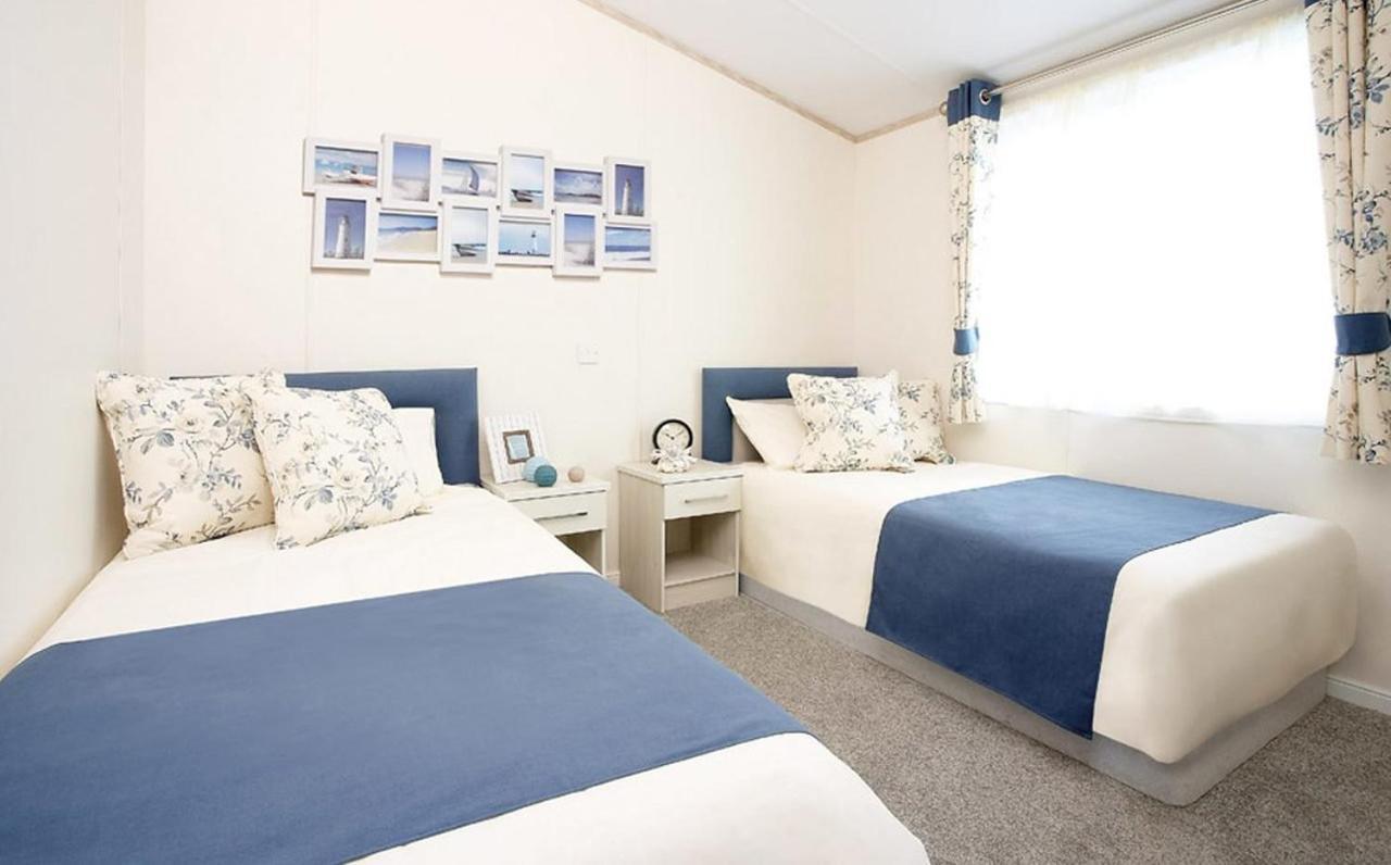Barmouth Bay Holiday Park Llanddwywe 외부 사진
