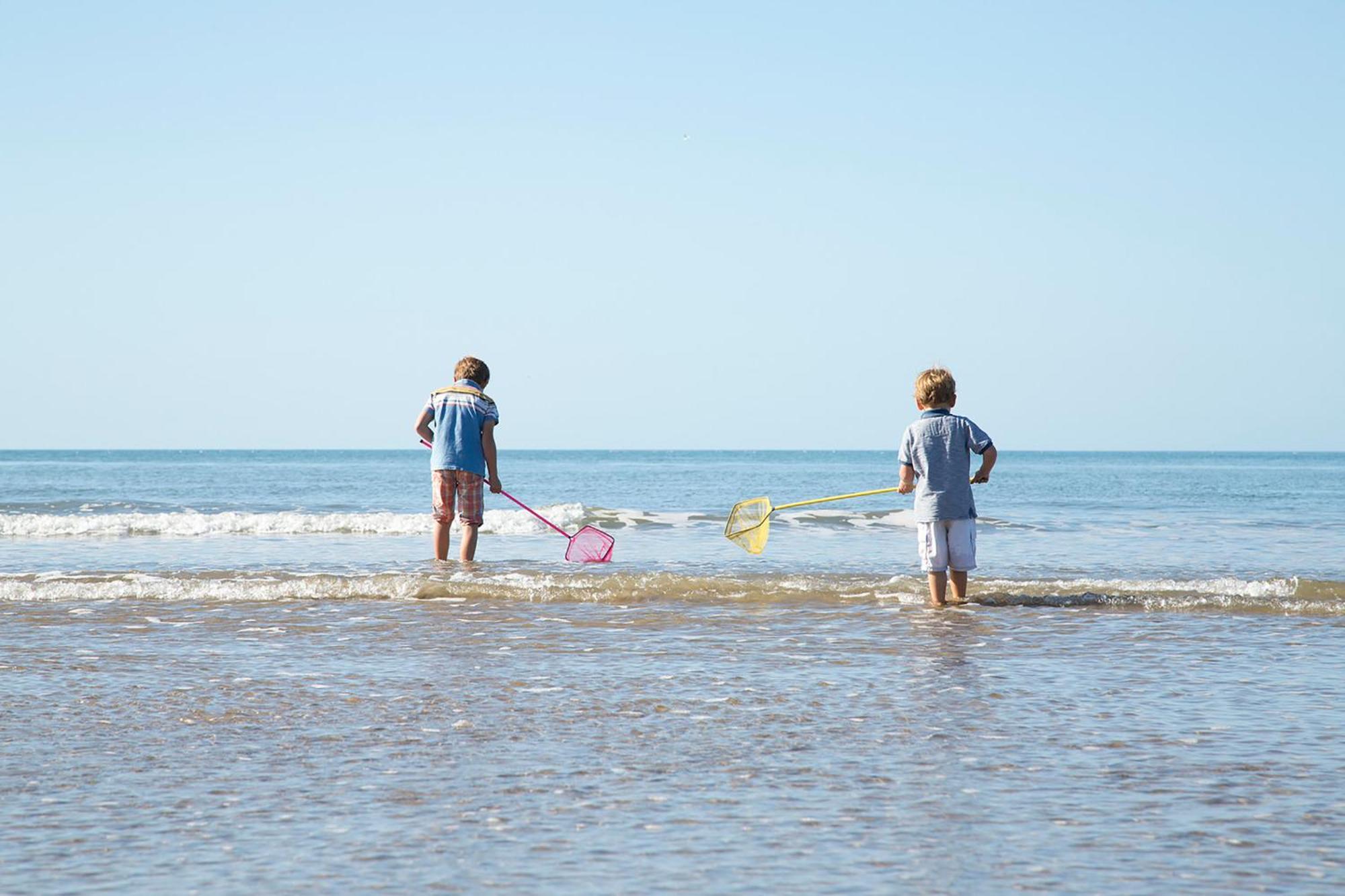 Barmouth Bay Holiday Park Llanddwywe 외부 사진
