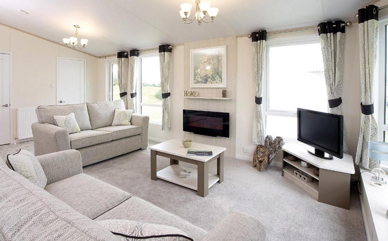 Barmouth Bay Holiday Park Llanddwywe 외부 사진