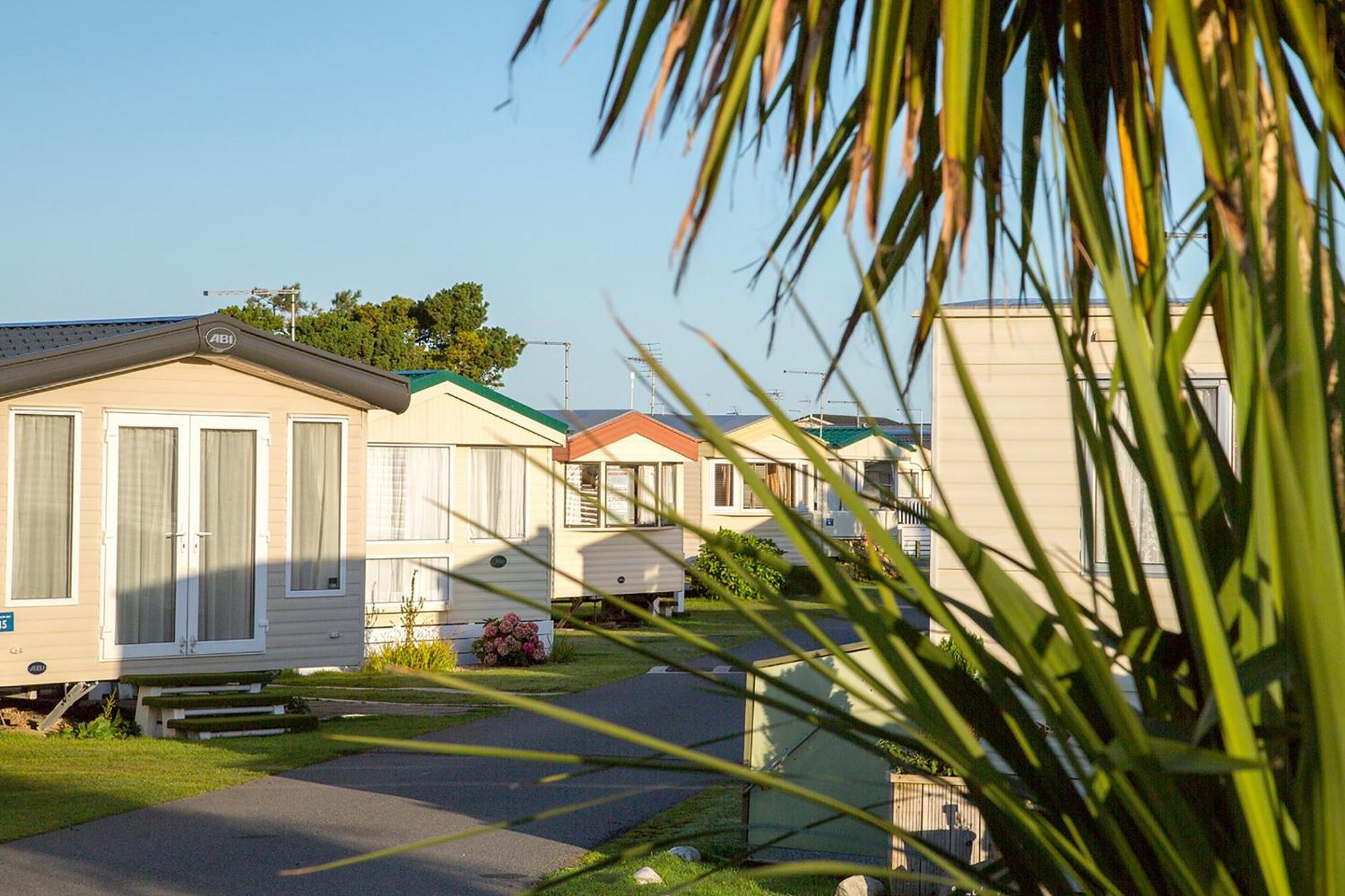 Barmouth Bay Holiday Park Llanddwywe 외부 사진