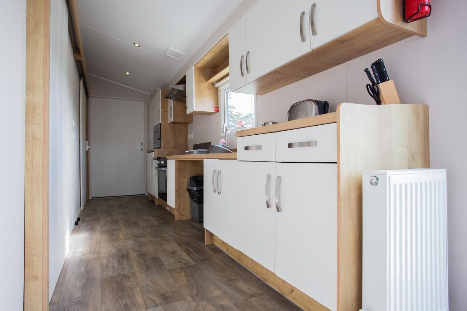 Barmouth Bay Holiday Park Llanddwywe 객실 사진
