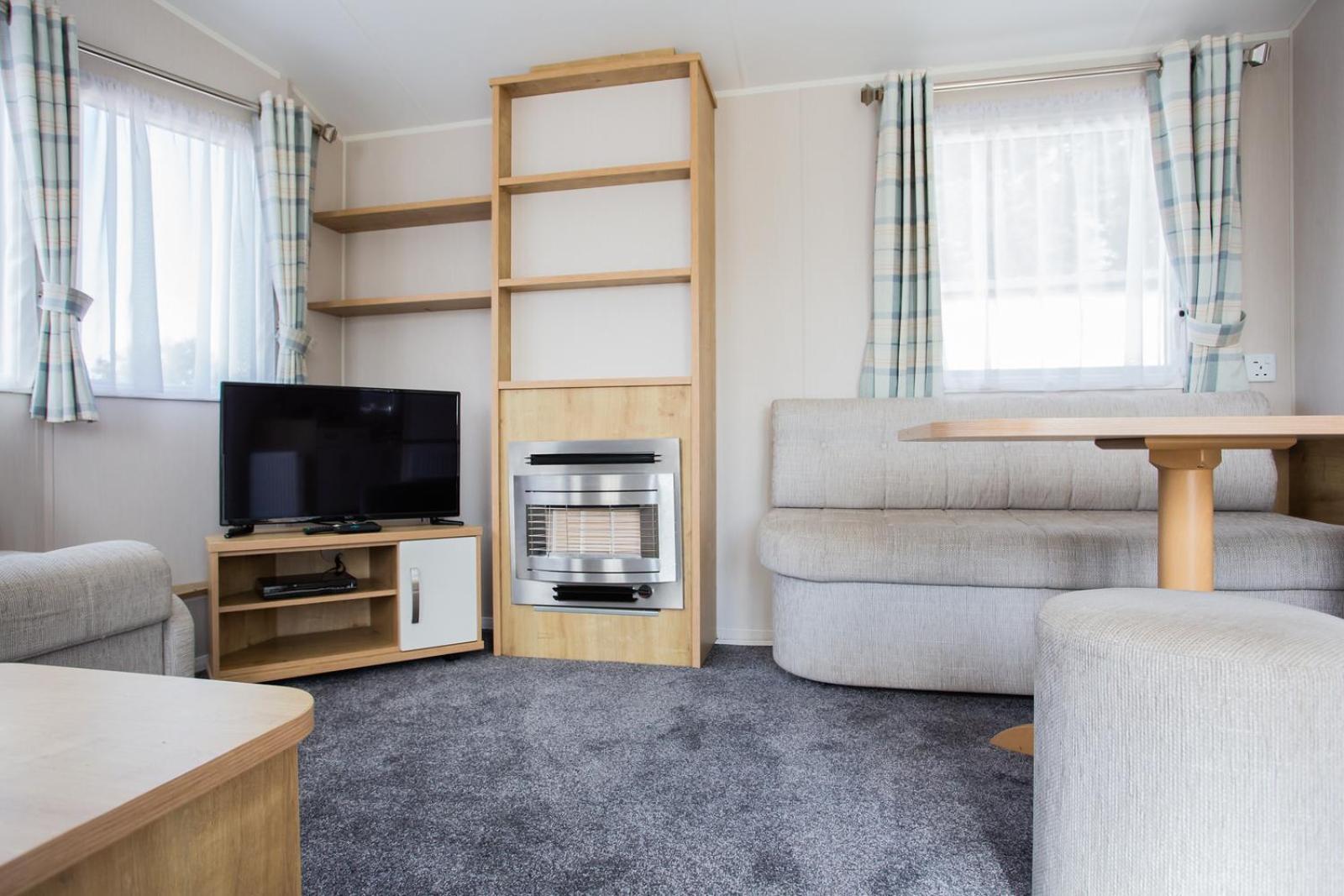 Barmouth Bay Holiday Park Llanddwywe 외부 사진