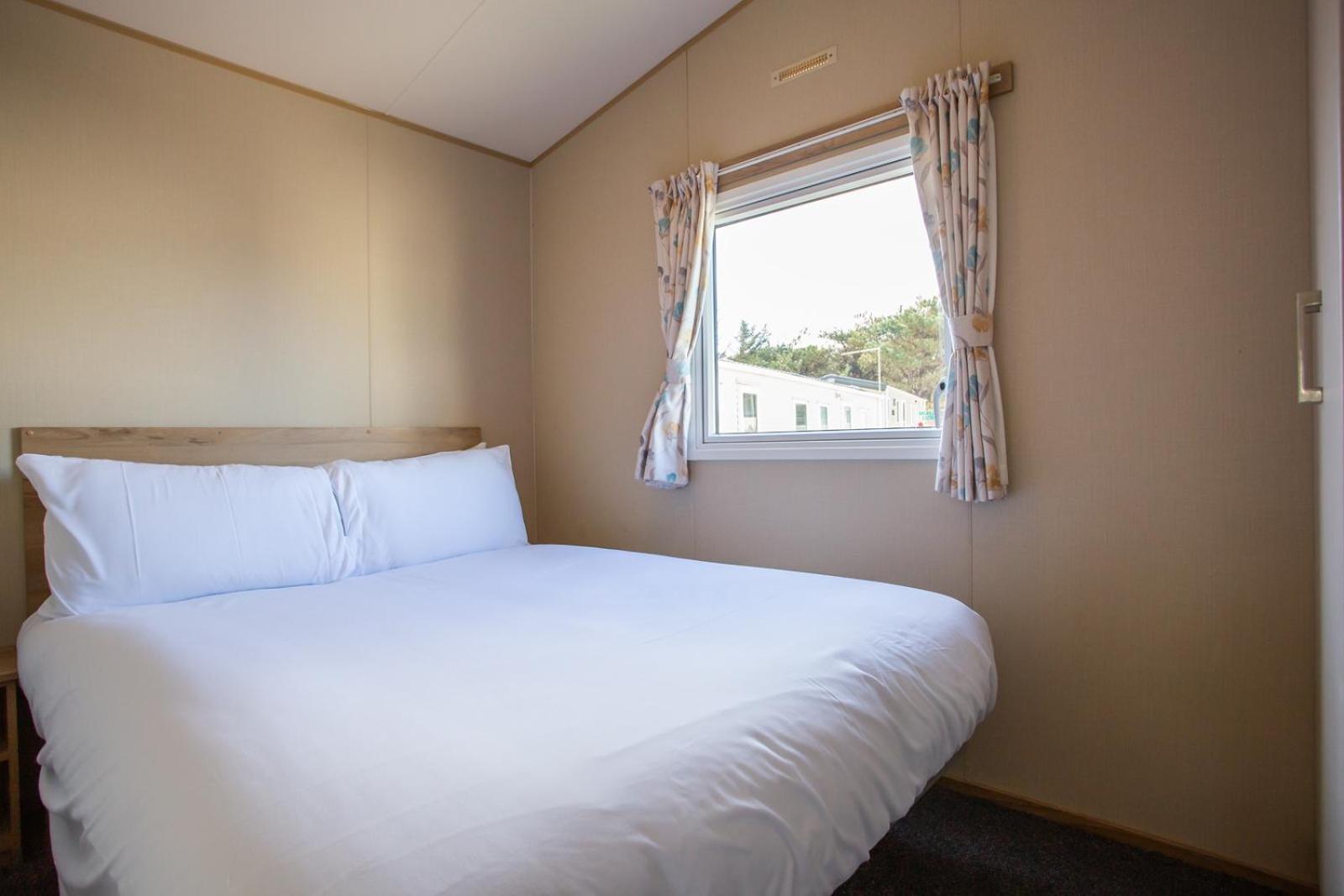 Barmouth Bay Holiday Park Llanddwywe 외부 사진