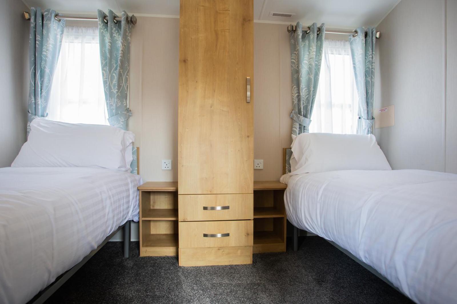 Barmouth Bay Holiday Park Llanddwywe 외부 사진
